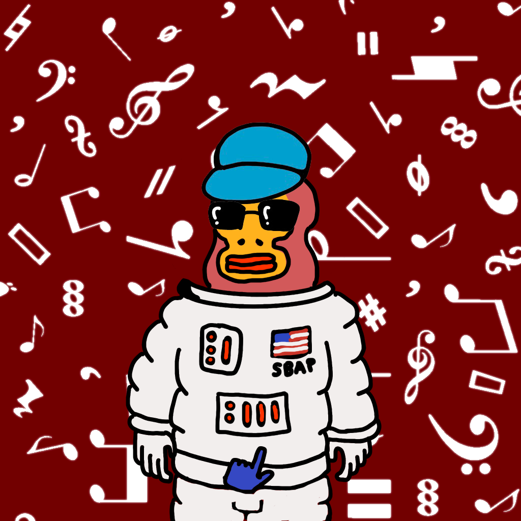 SpaceBapepe