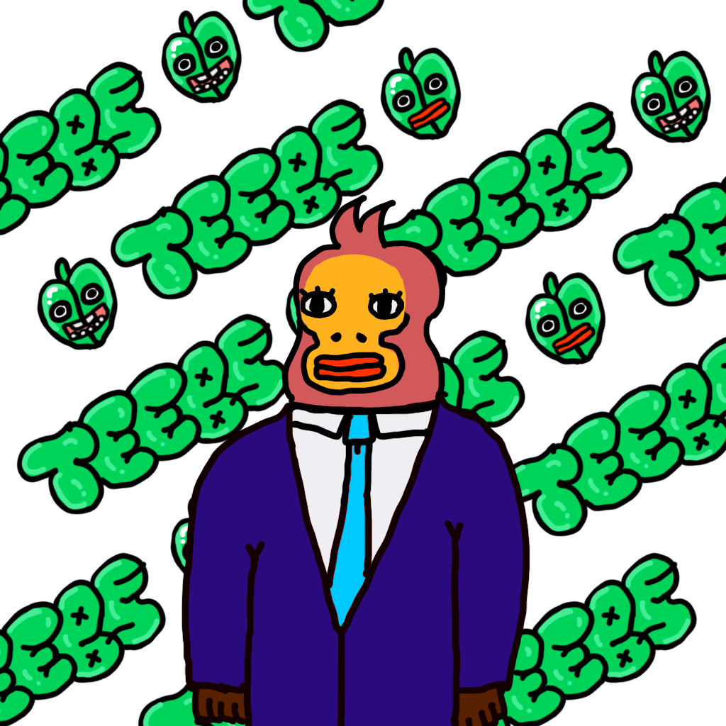 Spacebapepe #1006