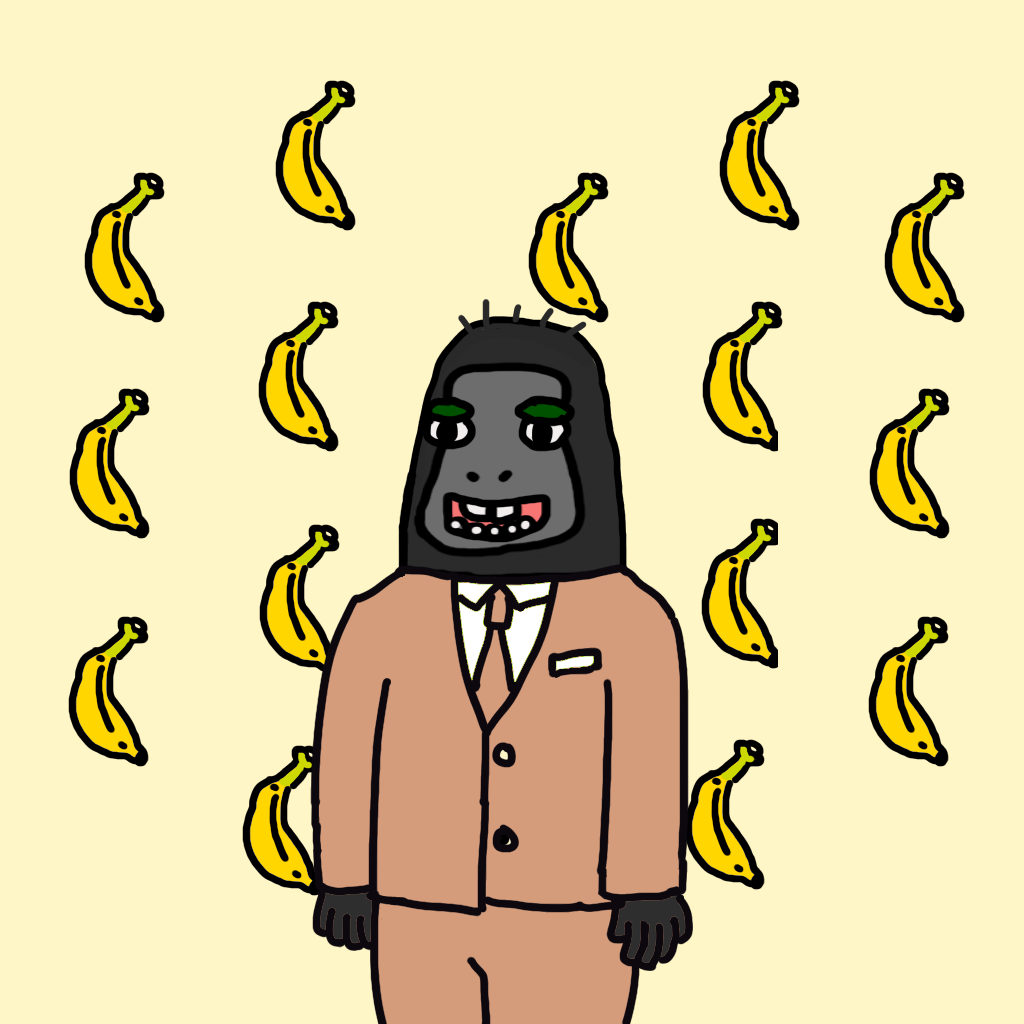 Spacebapepe #1026