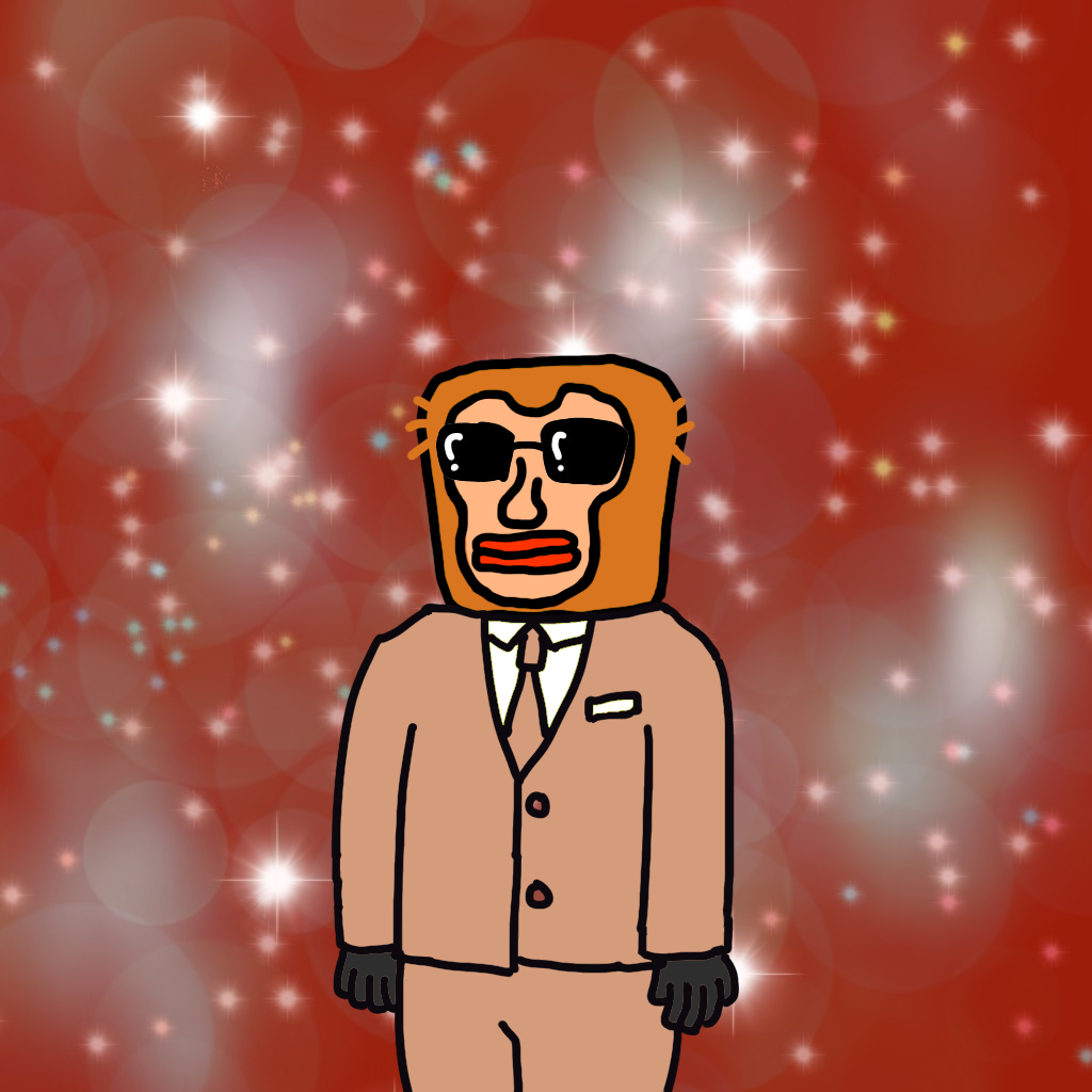 Spacebapepe #1055