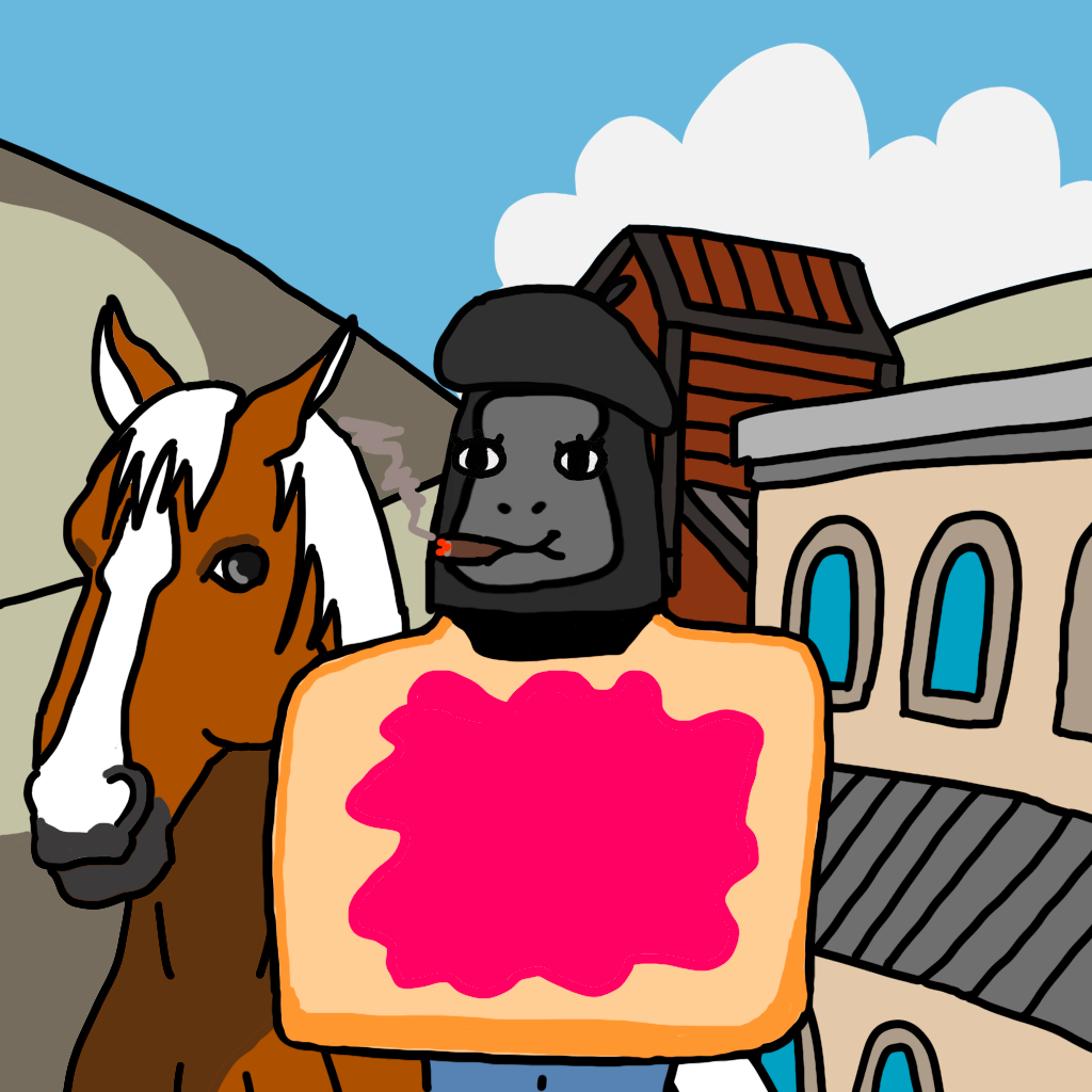 Spacebapepe #1120