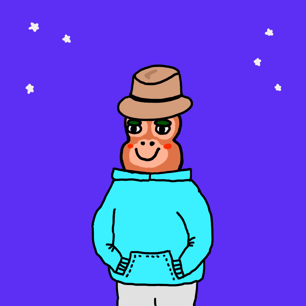 Spacebapepe #1127