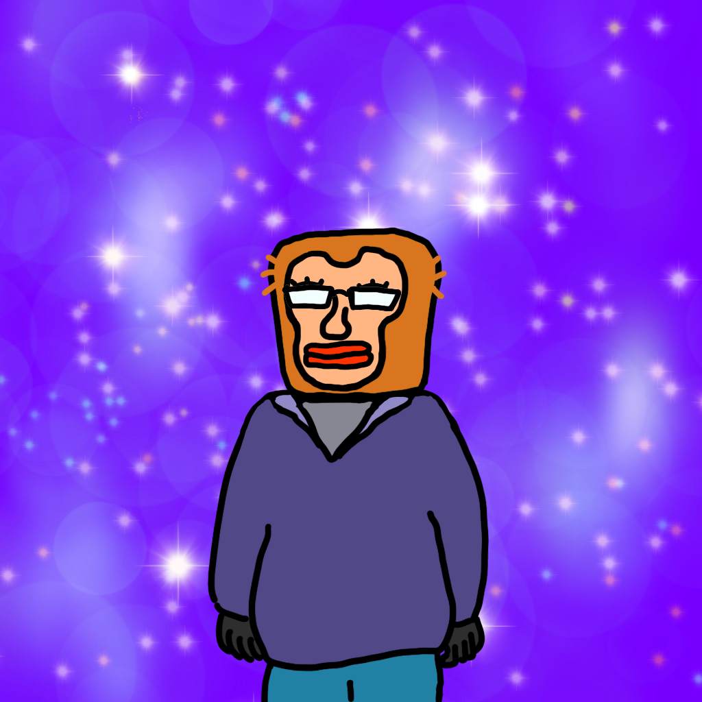 Spacebapepe #1153