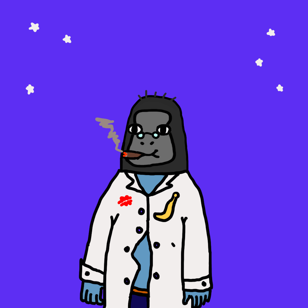 Spacebapepe #1158