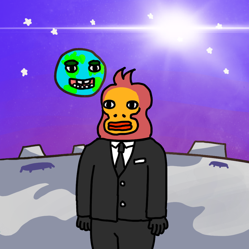 Spacebapepe #1171