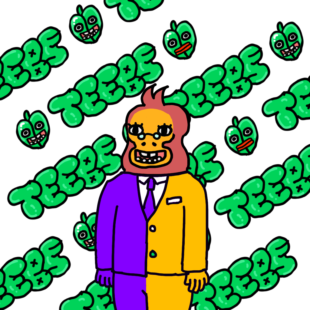 Spacebapepe #1174