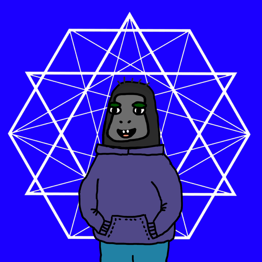 Spacebapepe #1178