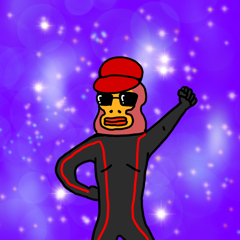 Spacebapepe #118