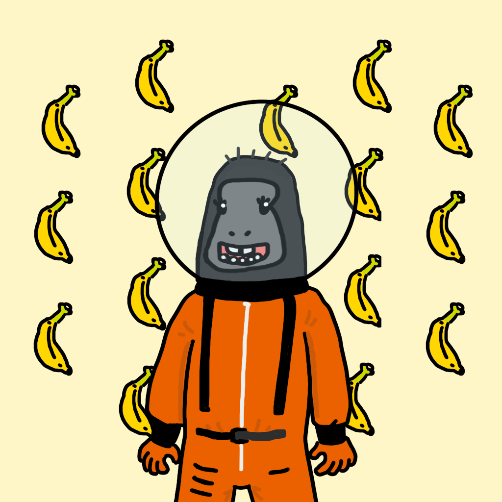 Spacebapepe #1182