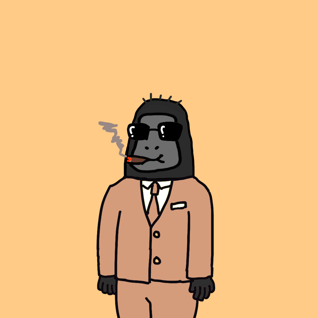Spacebapepe #1186