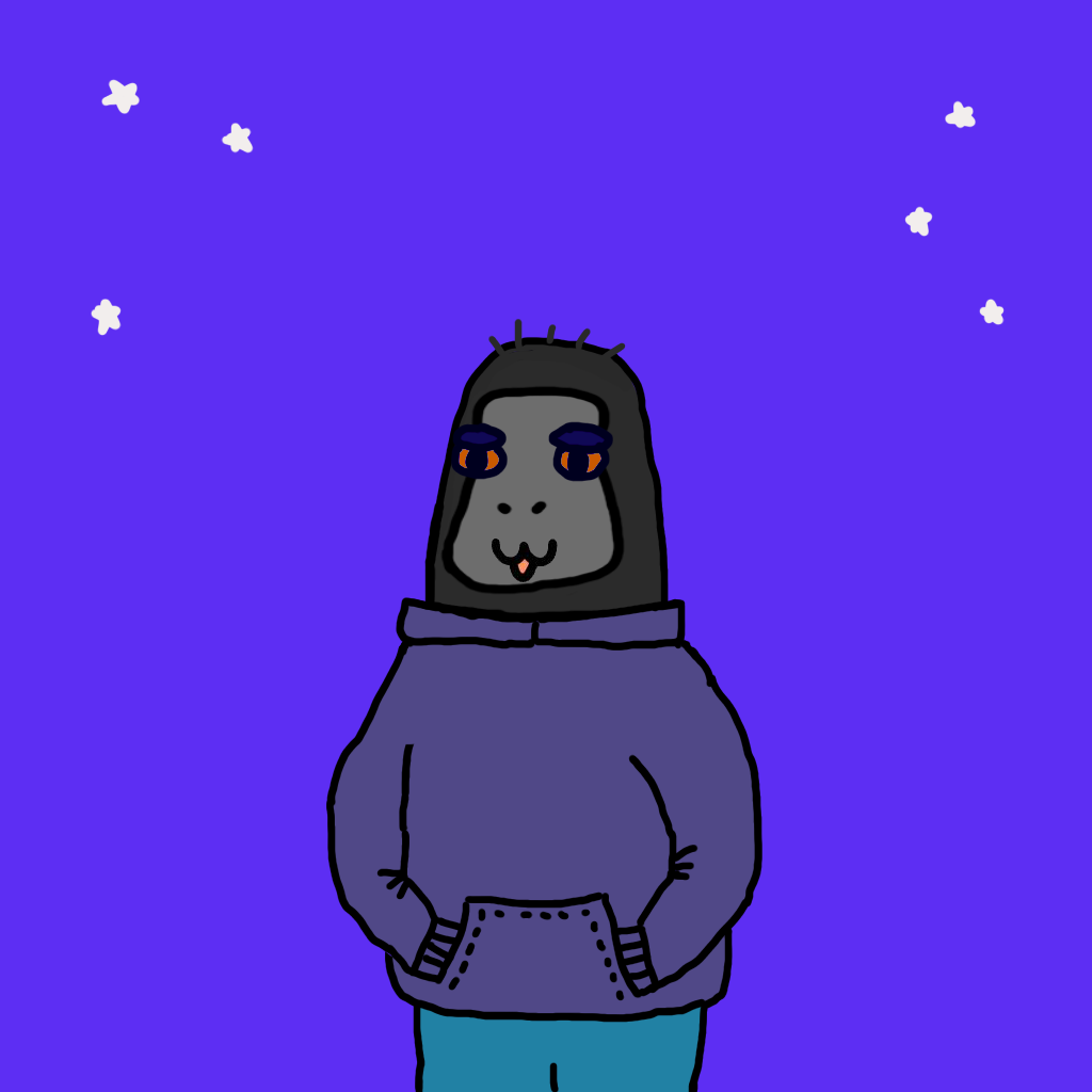 Spacebapepe #1192