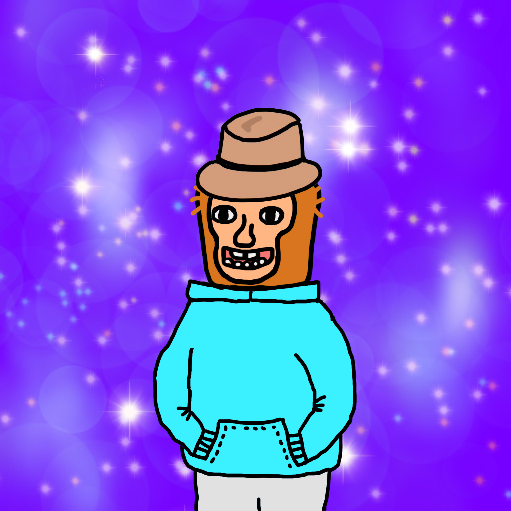 Spacebapepe #1196