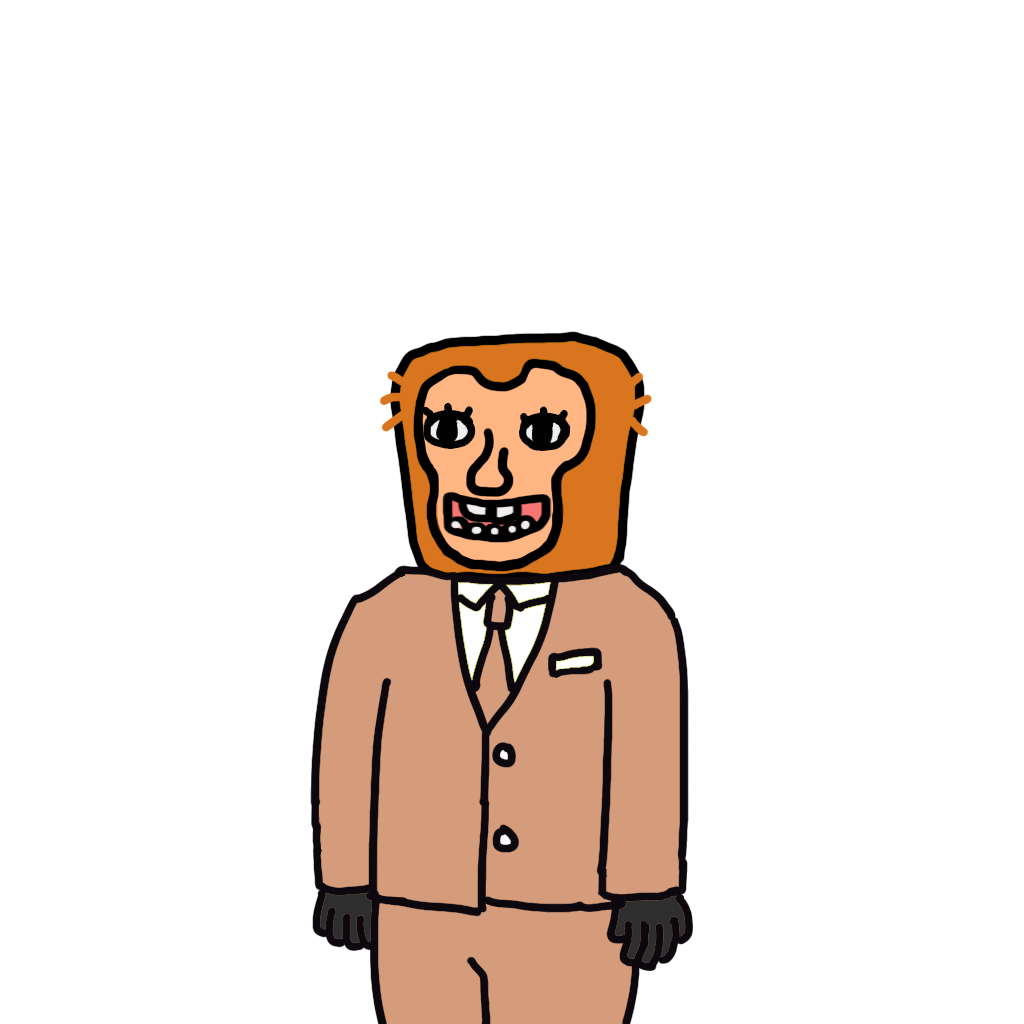 Spacebapepe #12