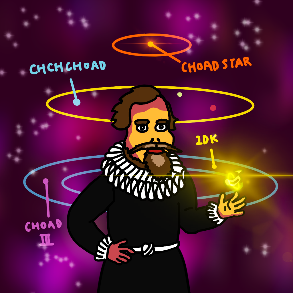Spacebapepe #1222