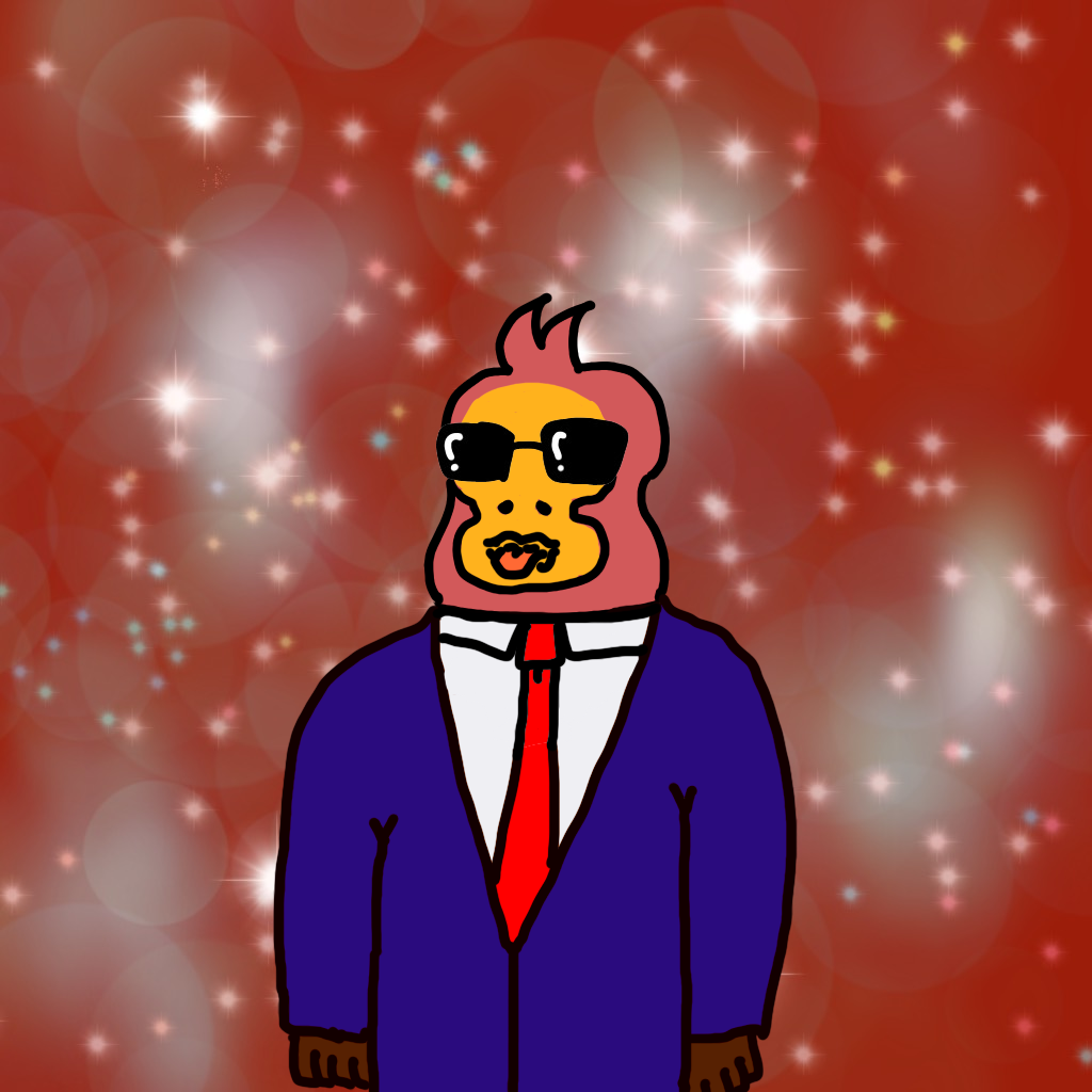 Spacebapepe #1241