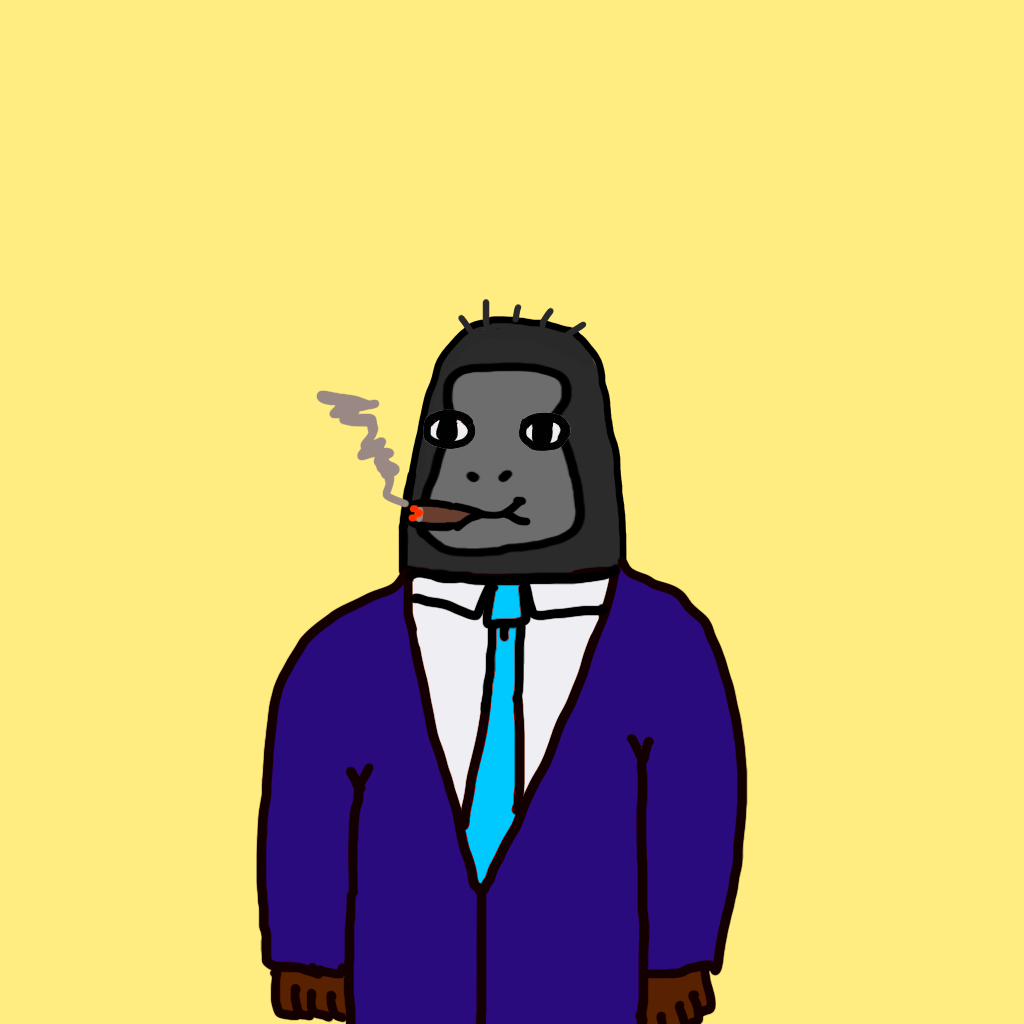 Spacebapepe #1243