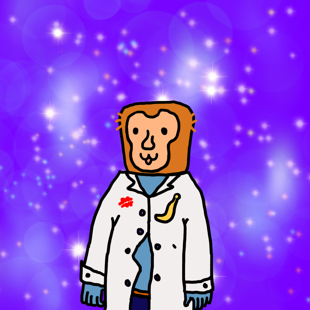 Spacebapepe #1247