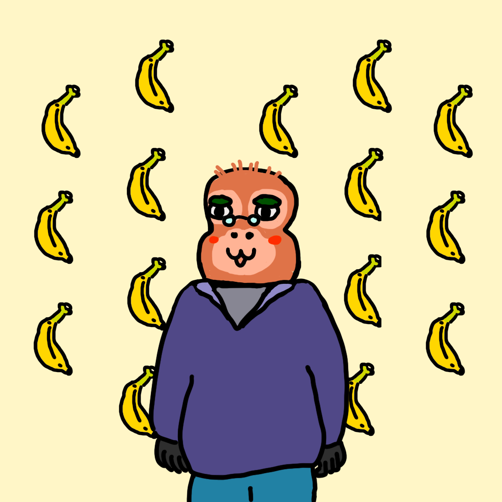 Spacebapepe #1266