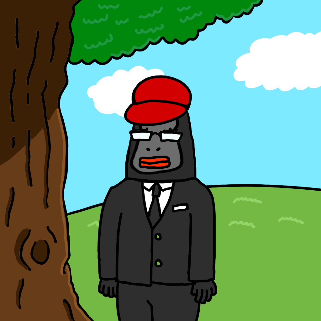 Spacebapepe #1267