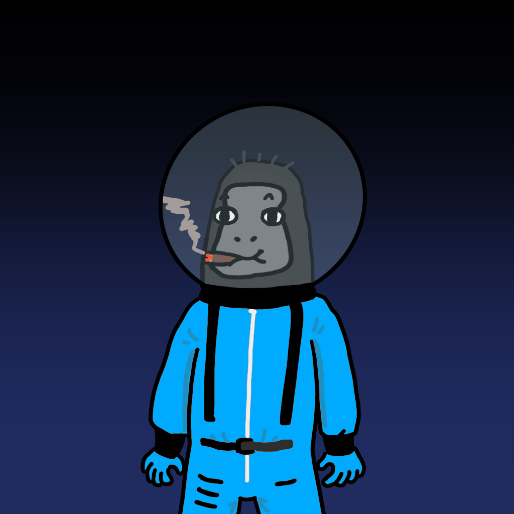 Spacebapepe #1270