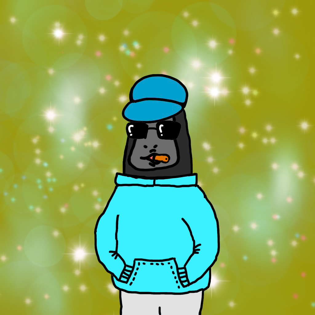 Spacebapepe #1278