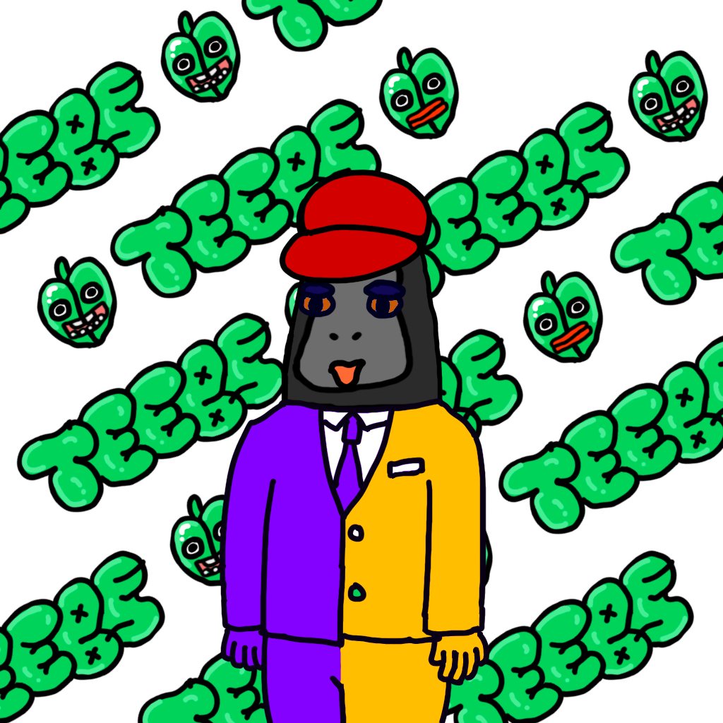 Spacebapepe #1283