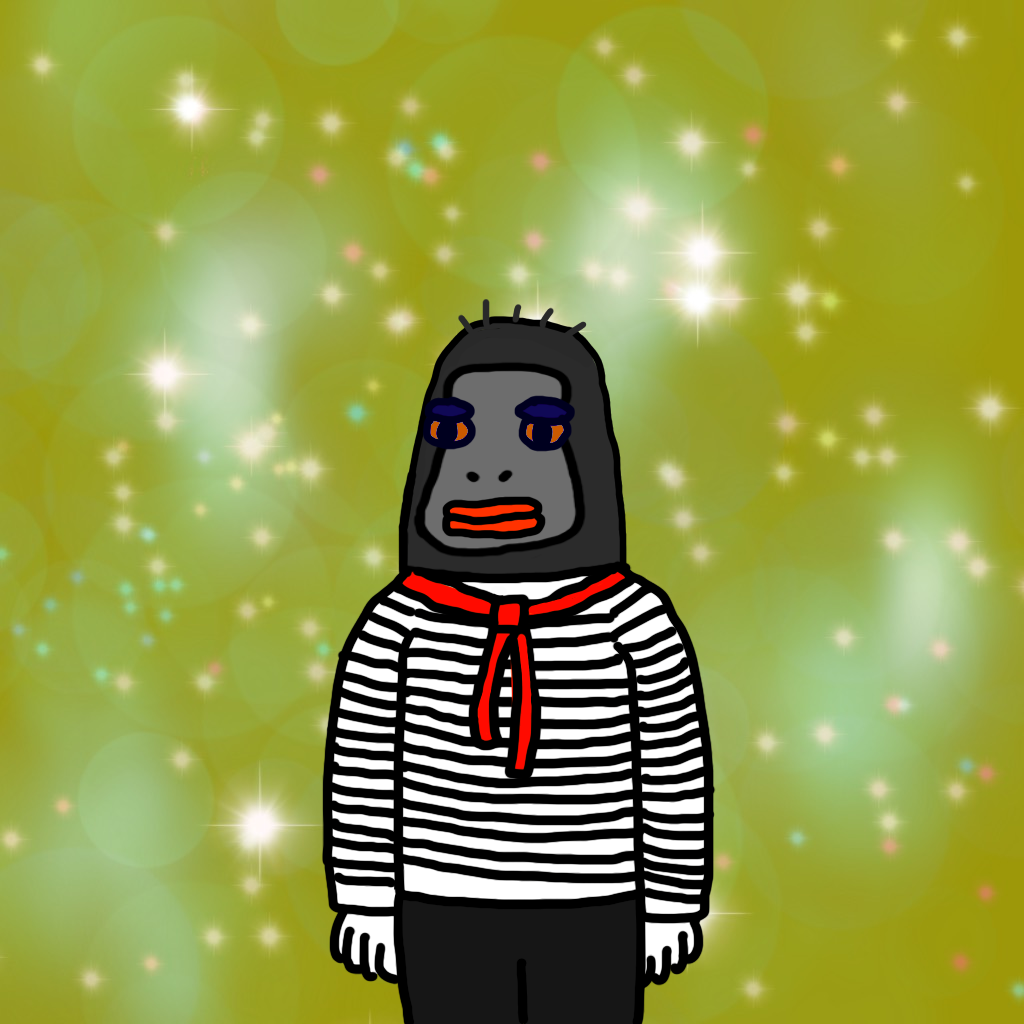 Spacebapepe #1285