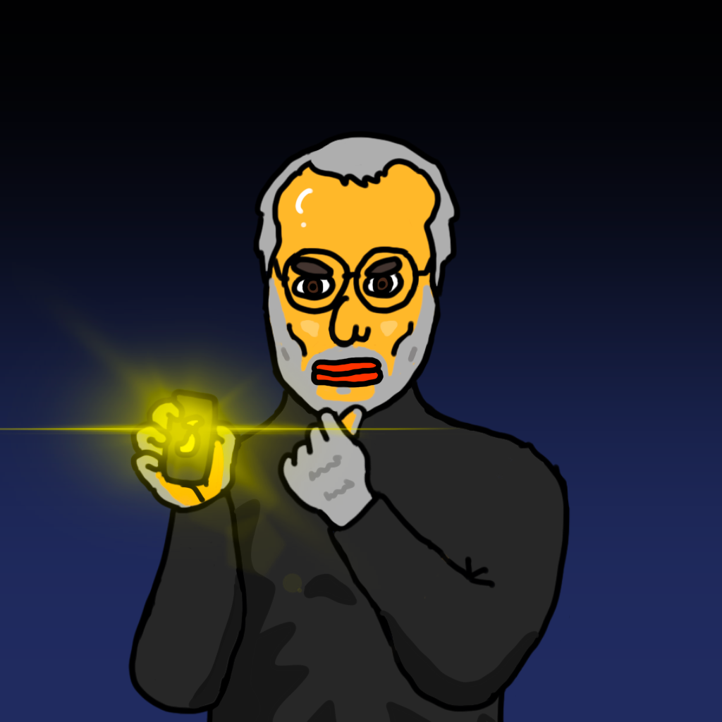 Spacebapepe #1292