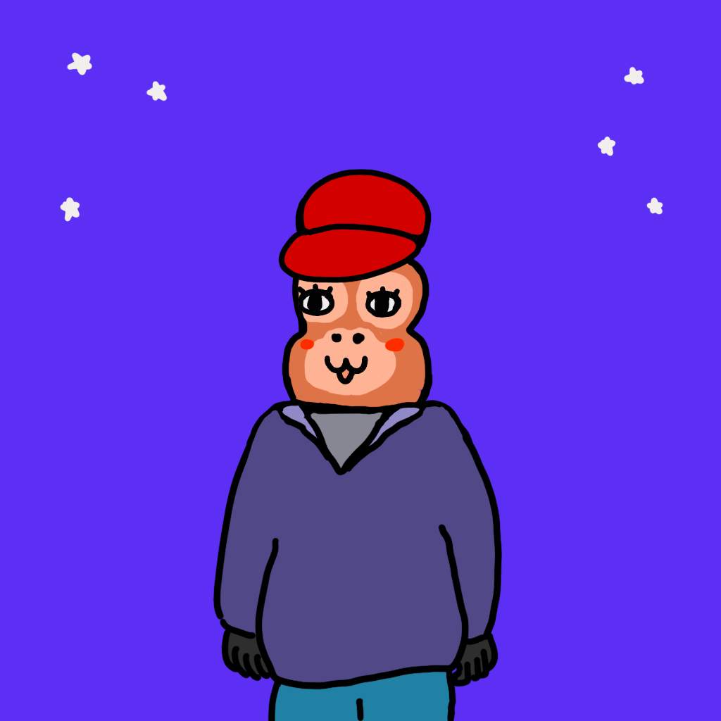 Spacebapepe #1293