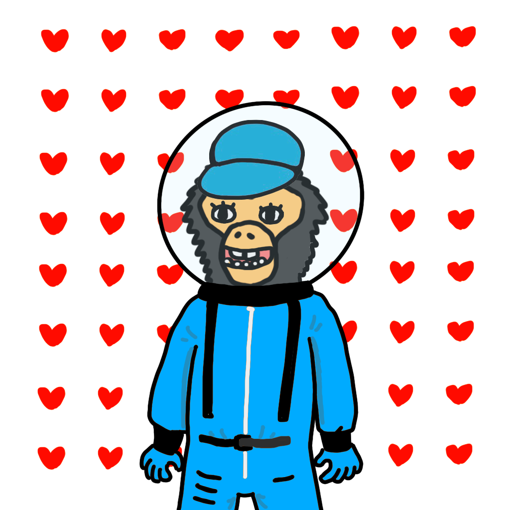 Spacebapepe #1294