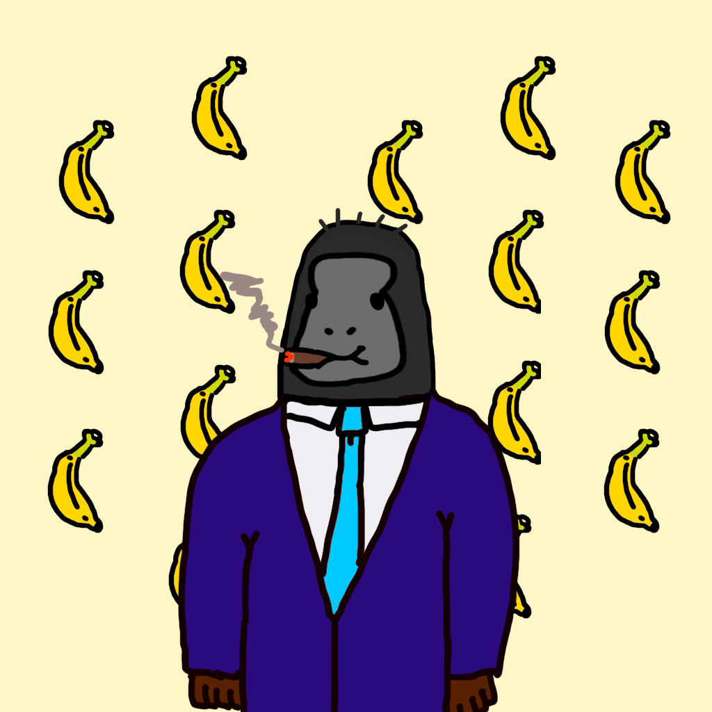 Spacebapepe #1295