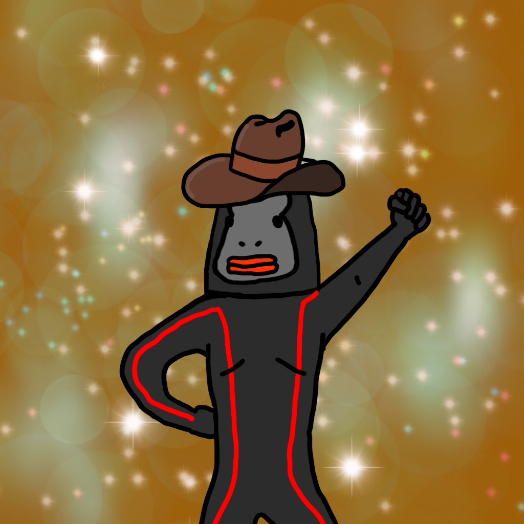 Spacebapepe #1298