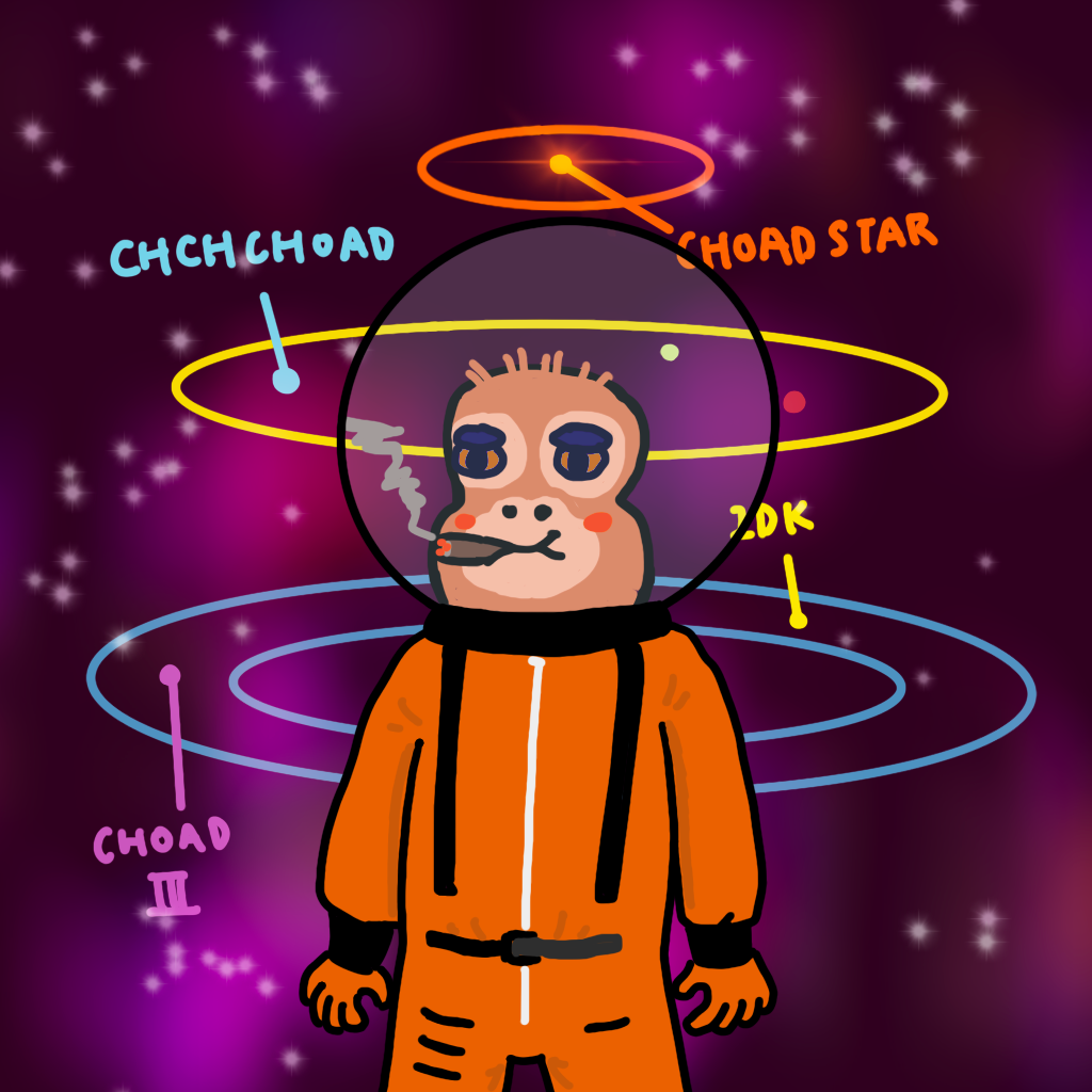 Spacebapepe #1312
