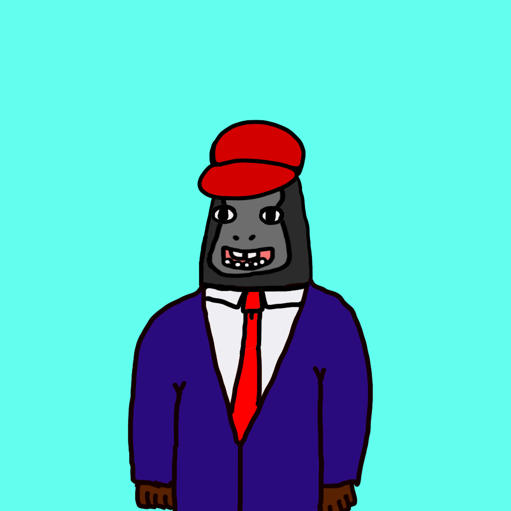Spacebapepe #1331