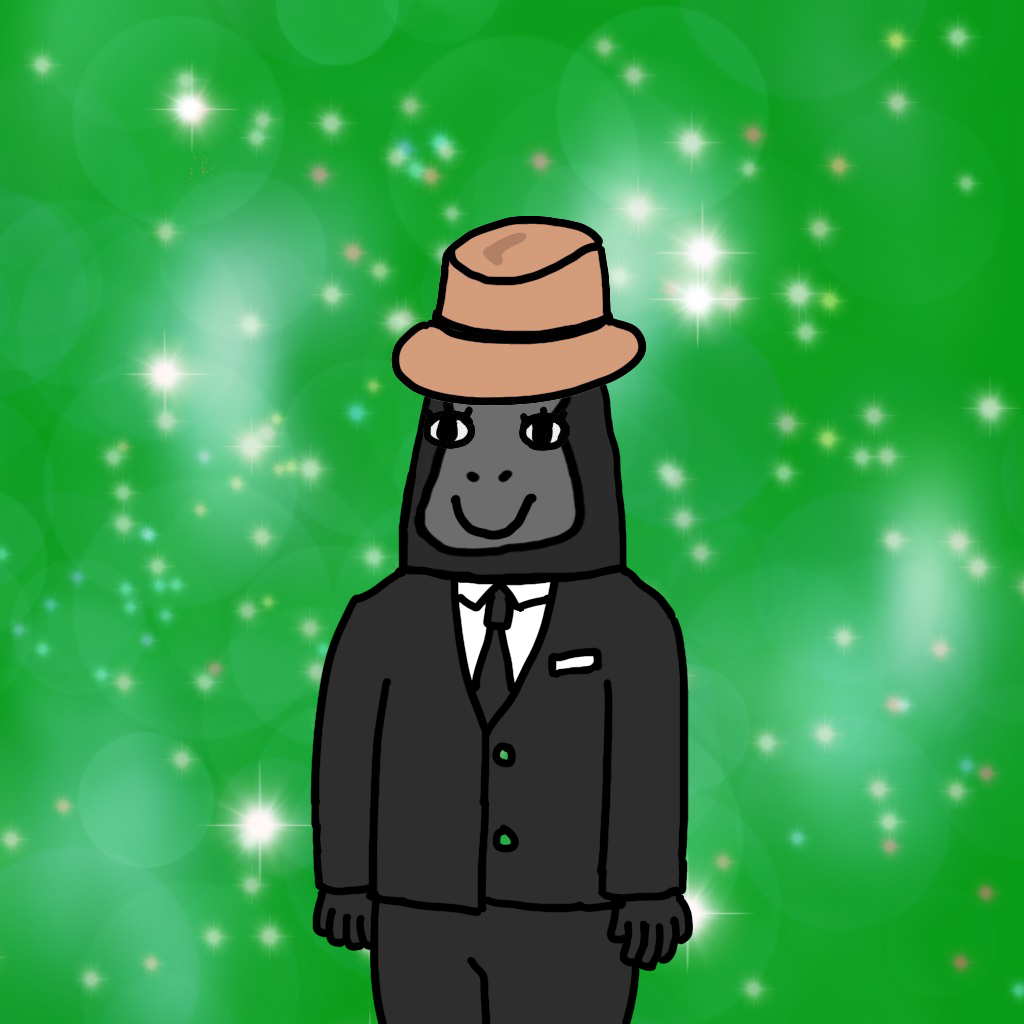 Spacebapepe #1333
