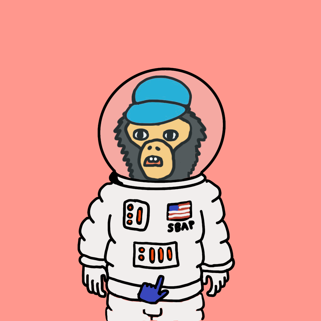 Spacebapepe #1339
