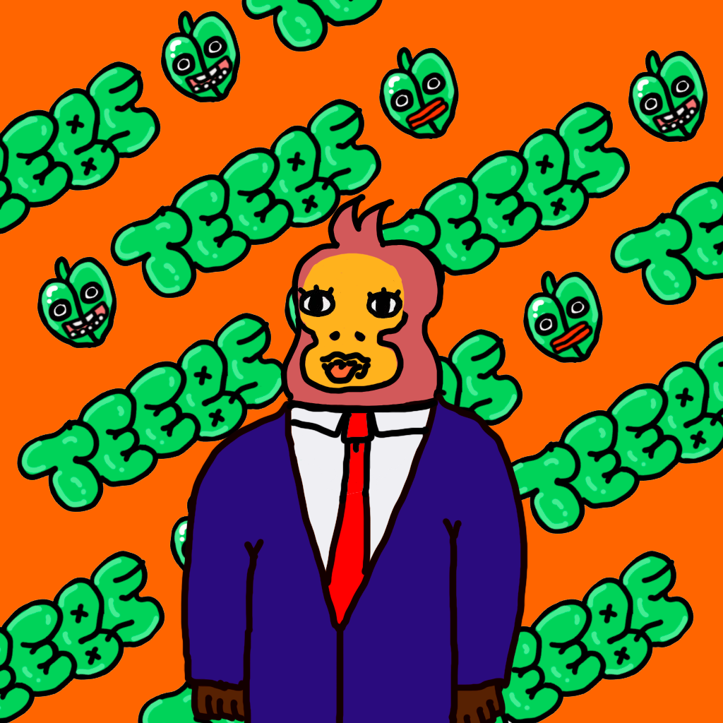 Spacebapepe #1341
