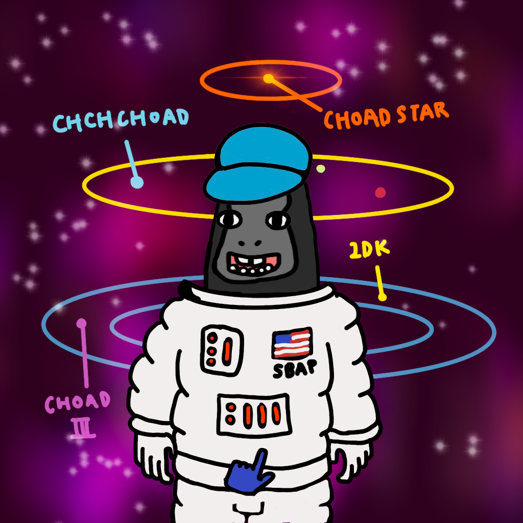 Spacebapepe #1343