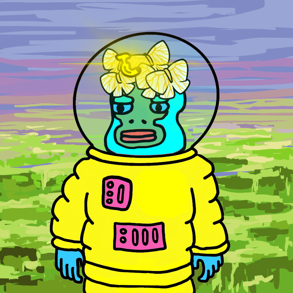 Spacebapepe #1347