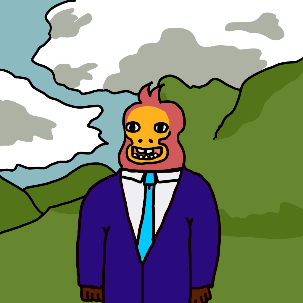 Spacebapepe #1349