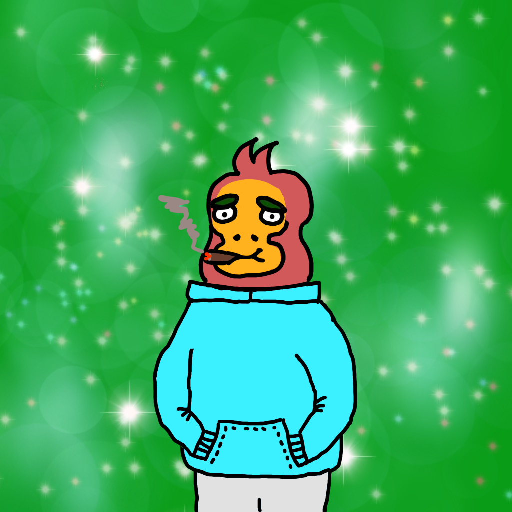 Spacebapepe #1353