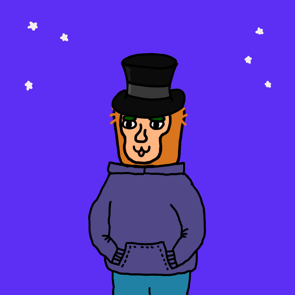 Spacebapepe #1355