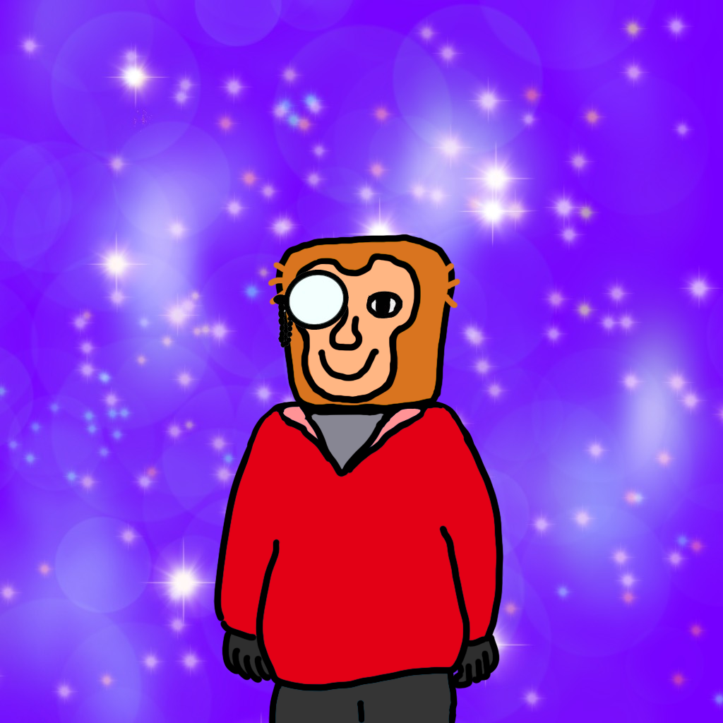Spacebapepe #1363
