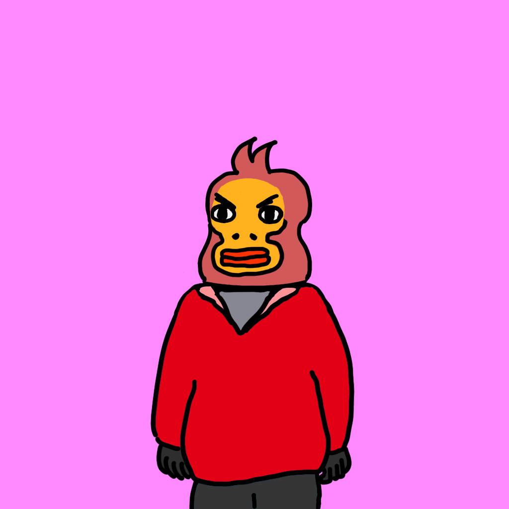 Spacebapepe #1367