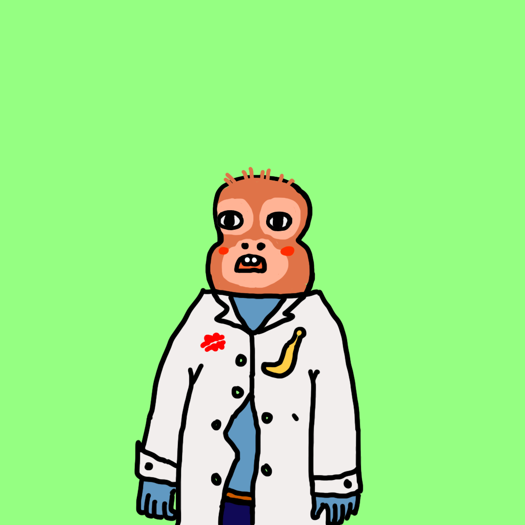 Spacebapepe #1370