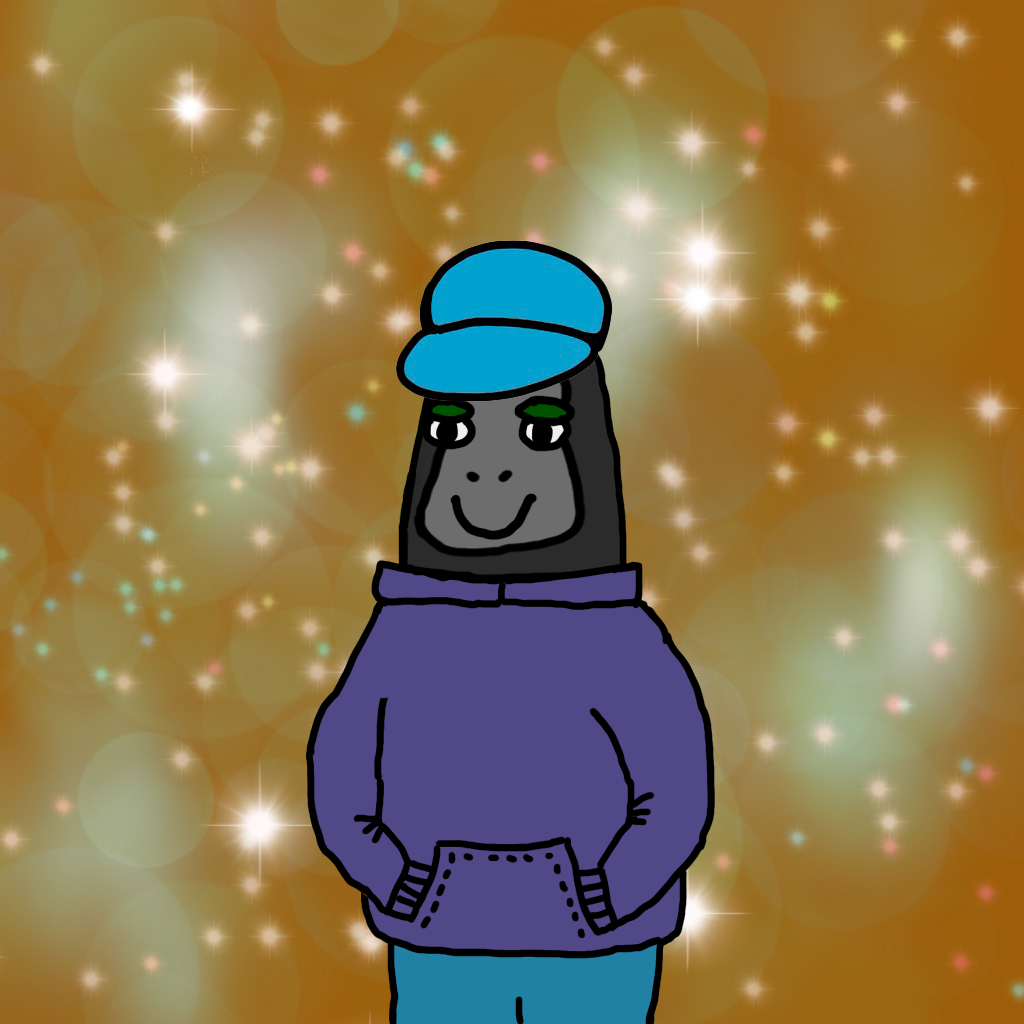 Spacebapepe #1374