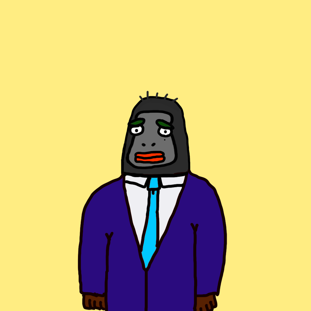 Spacebapepe #1382