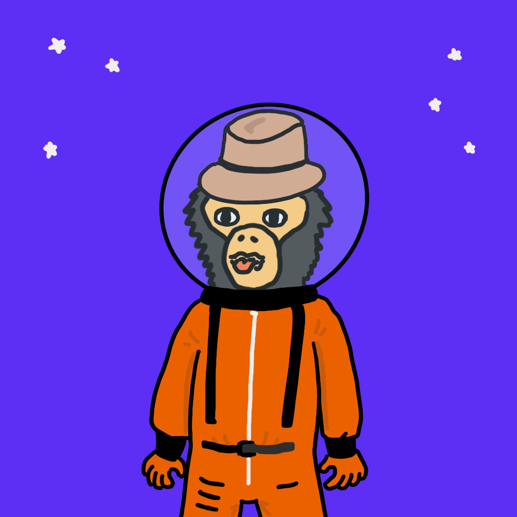 Spacebapepe #1383