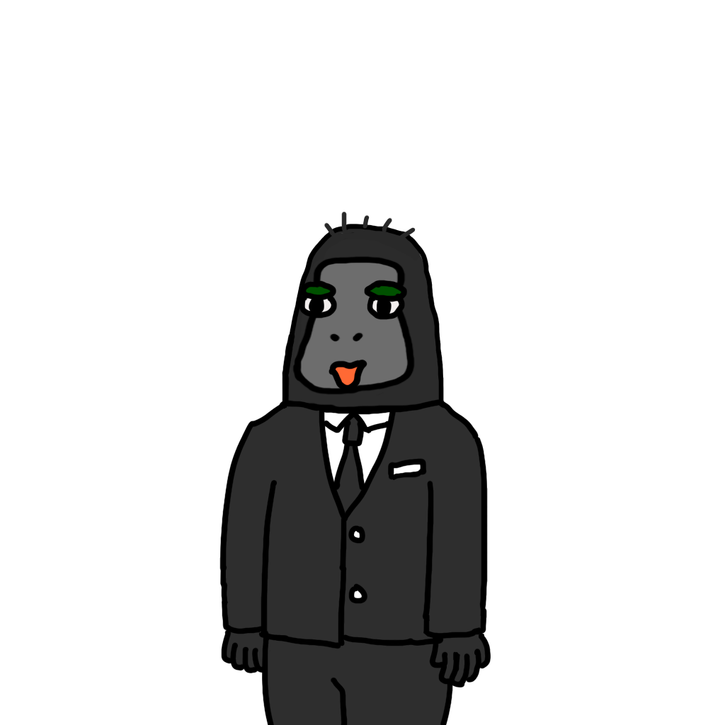 Spacebapepe #14
