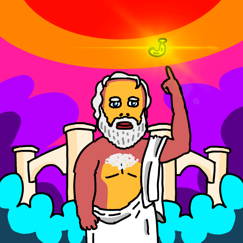 Spacebapepe #1404